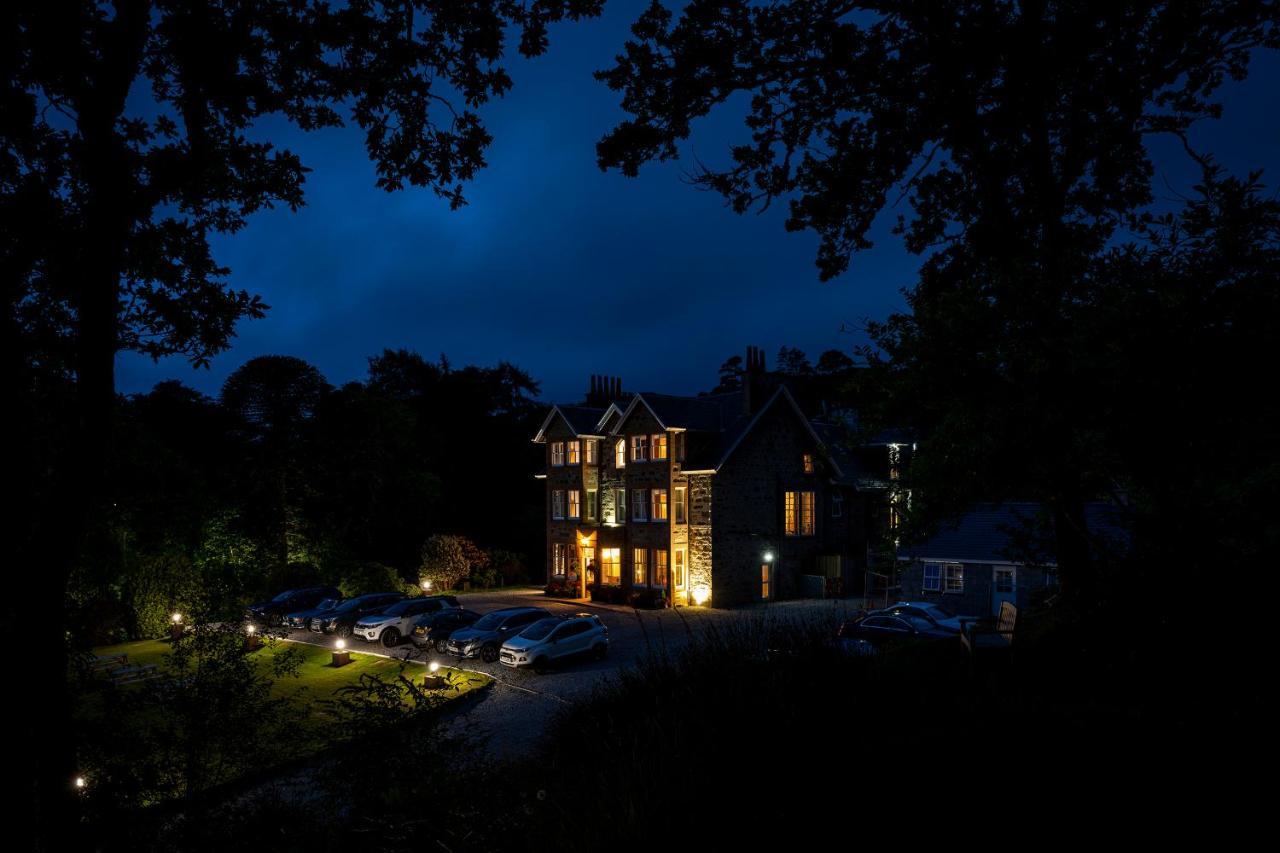 Duisdale House Hotel Isle of Skye Exterior foto
