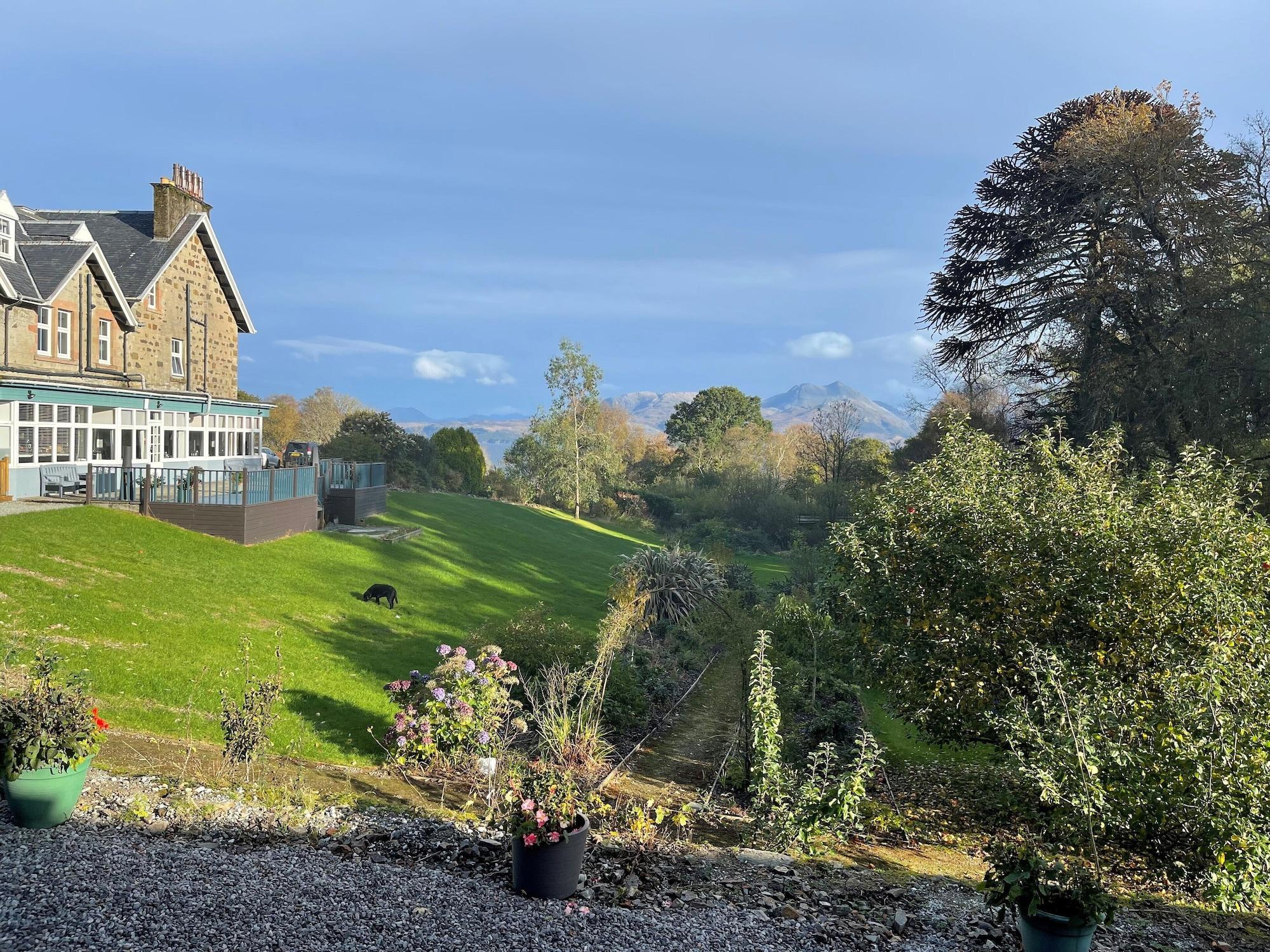 Duisdale House Hotel Isle of Skye Exterior foto