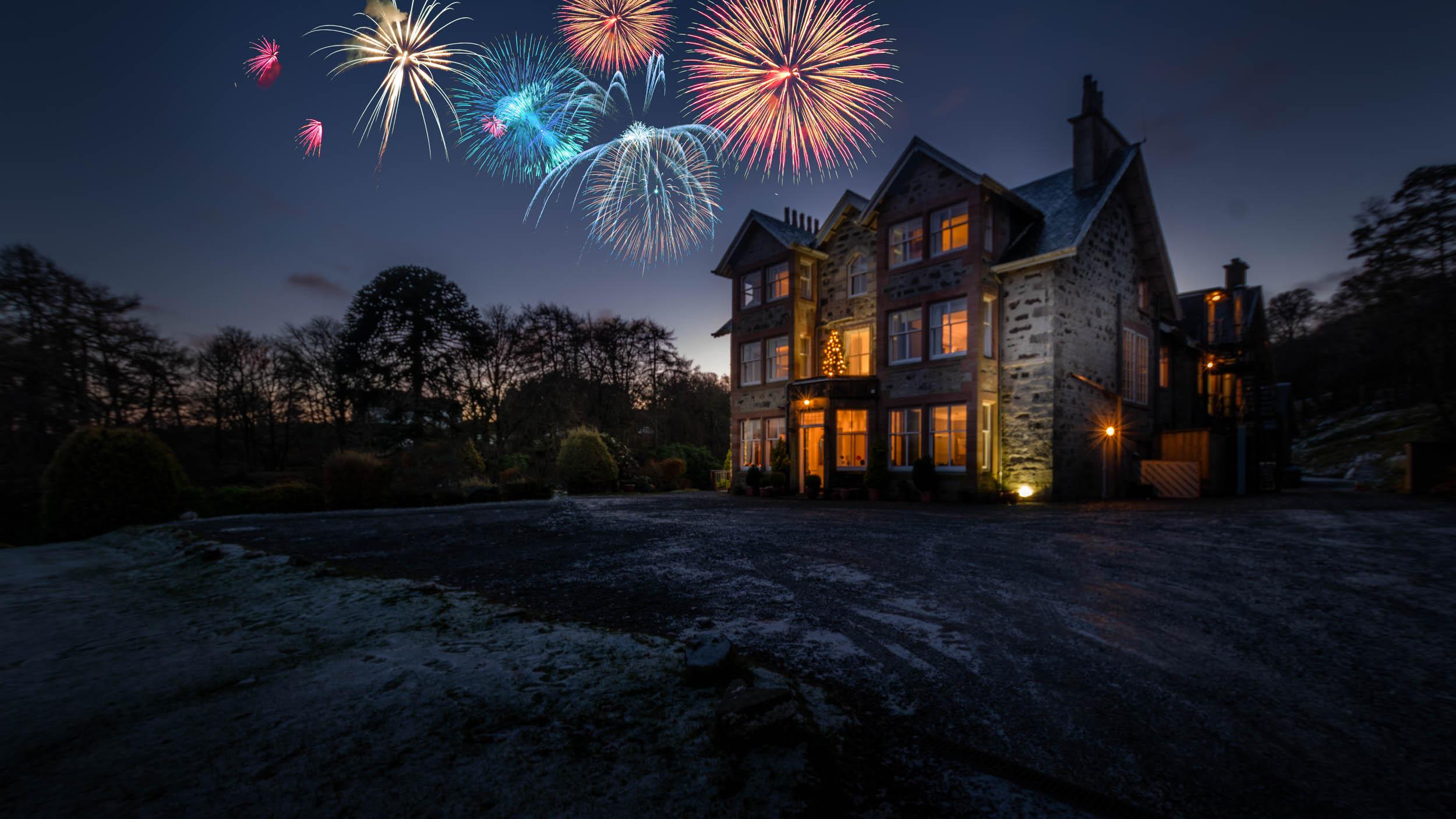 Duisdale House Hotel Isle of Skye Exterior foto