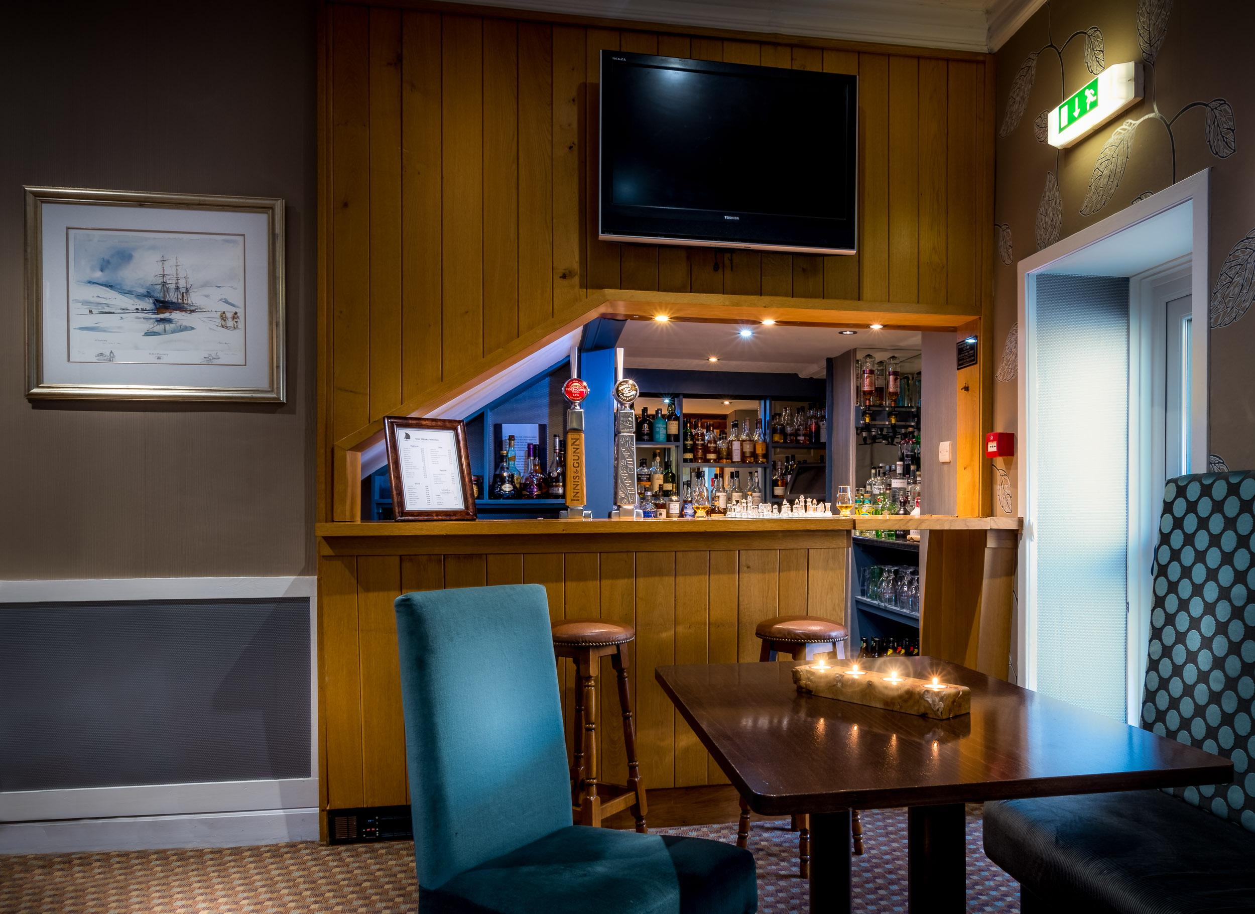 Duisdale House Hotel Isle of Skye Exterior foto