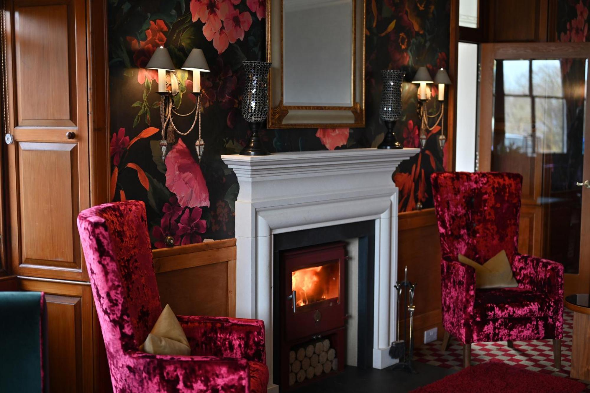 Duisdale House Hotel Isle of Skye Exterior foto